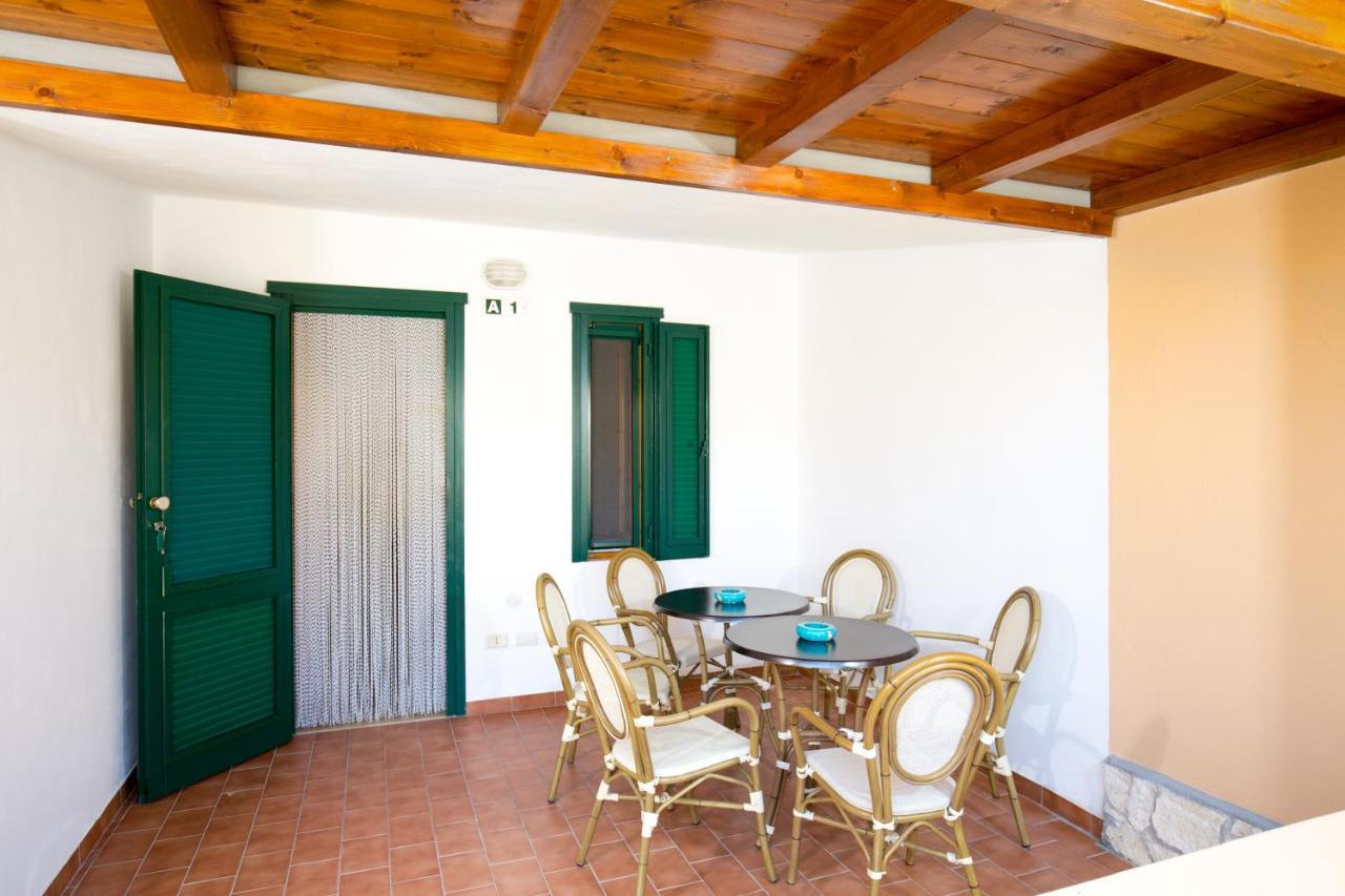 Villaggio Mirage Vieste Exterior photo