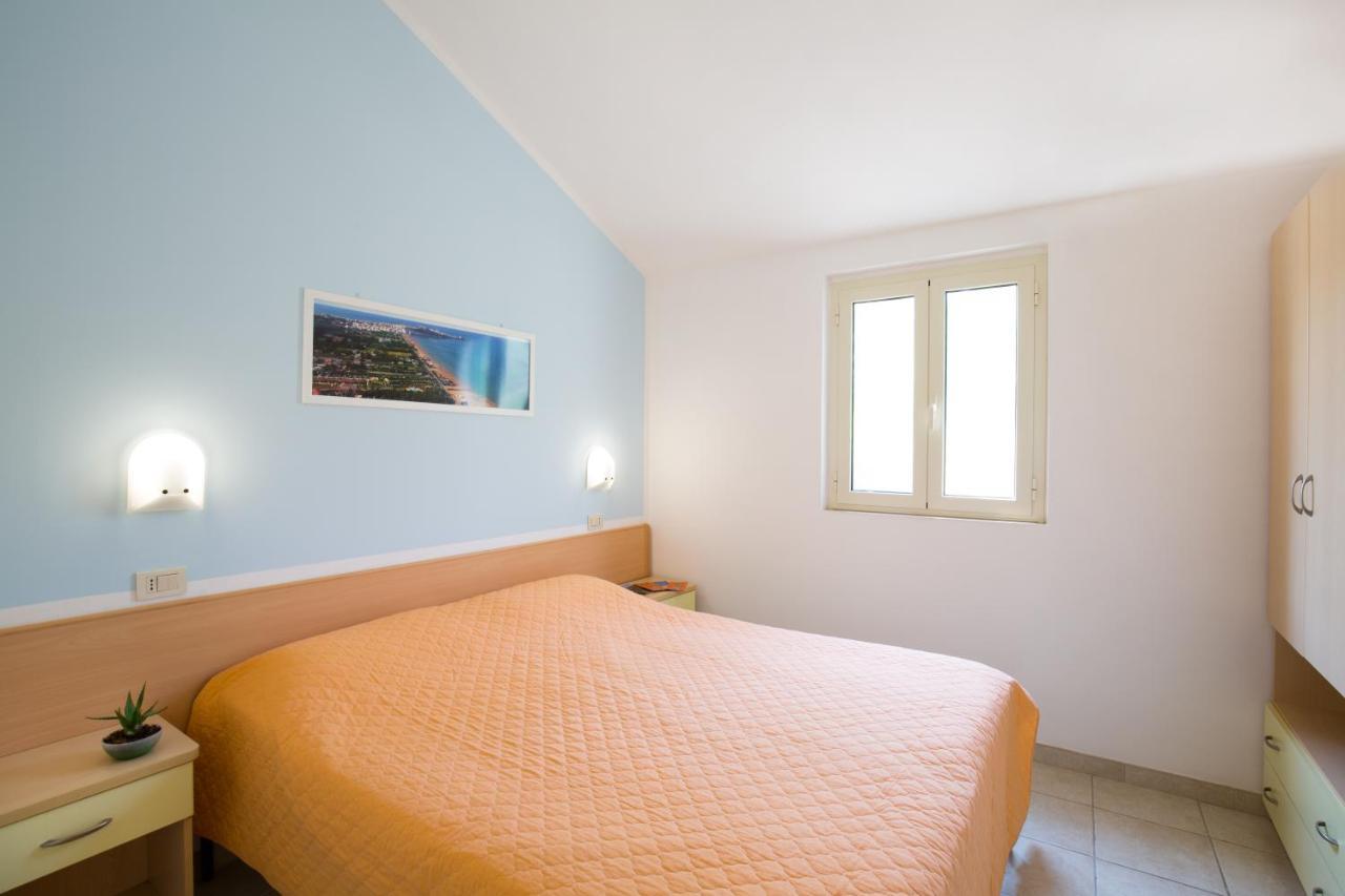 Villaggio Mirage Vieste Exterior photo