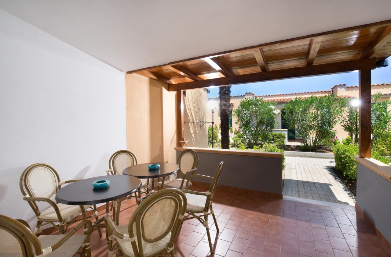Villaggio Mirage Vieste Exterior photo